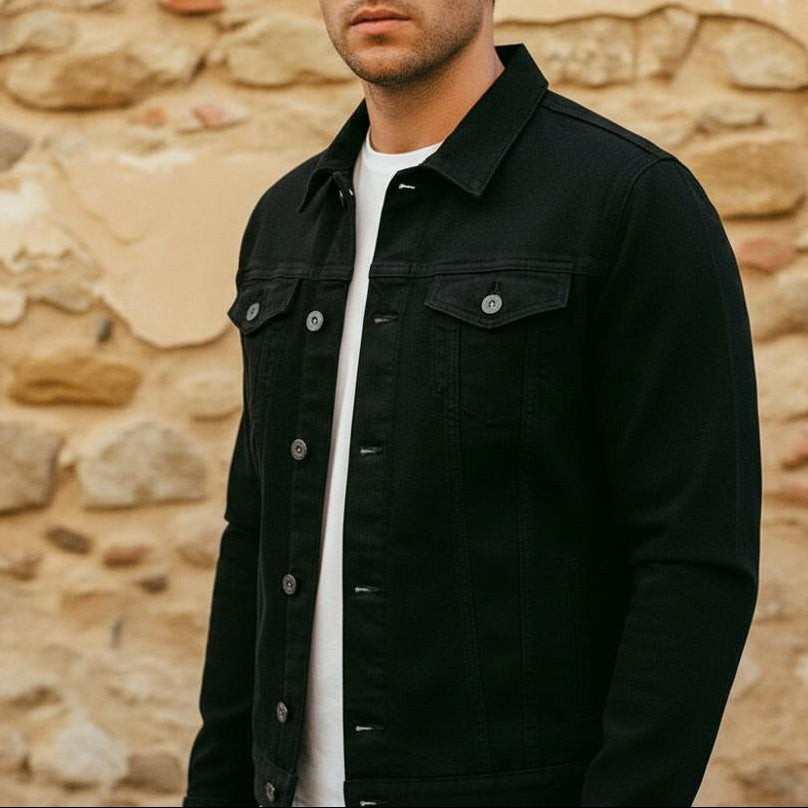 Noel | Klassische Alltagsjacke
