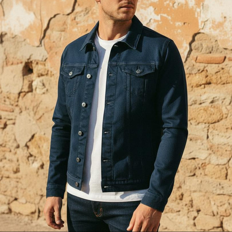 Noel | Klassische Alltagsjacke