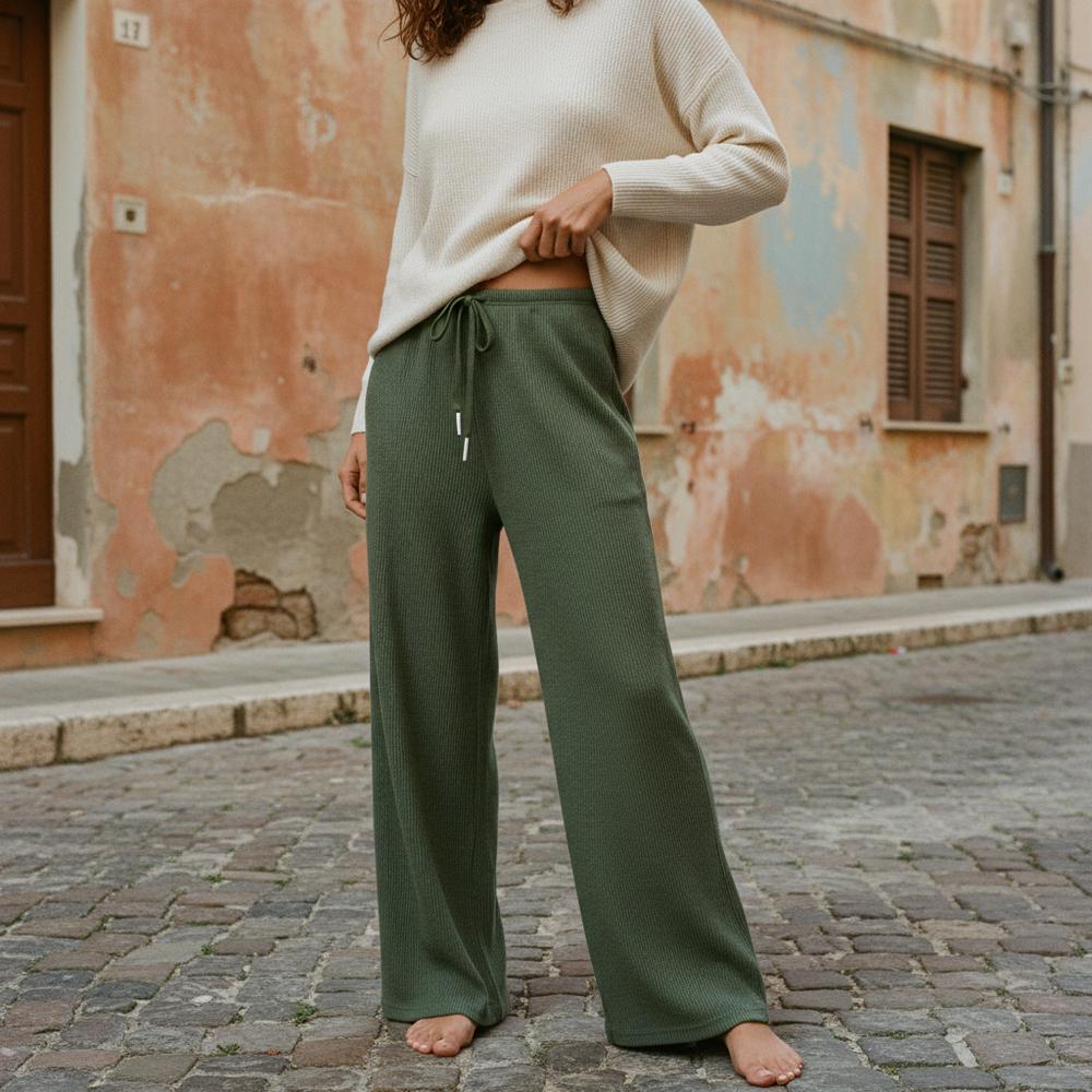 Terrie | Bequeme Hosen