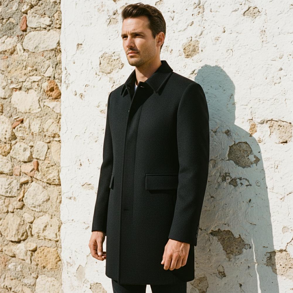 Gideon | Moderne Business-Jacke