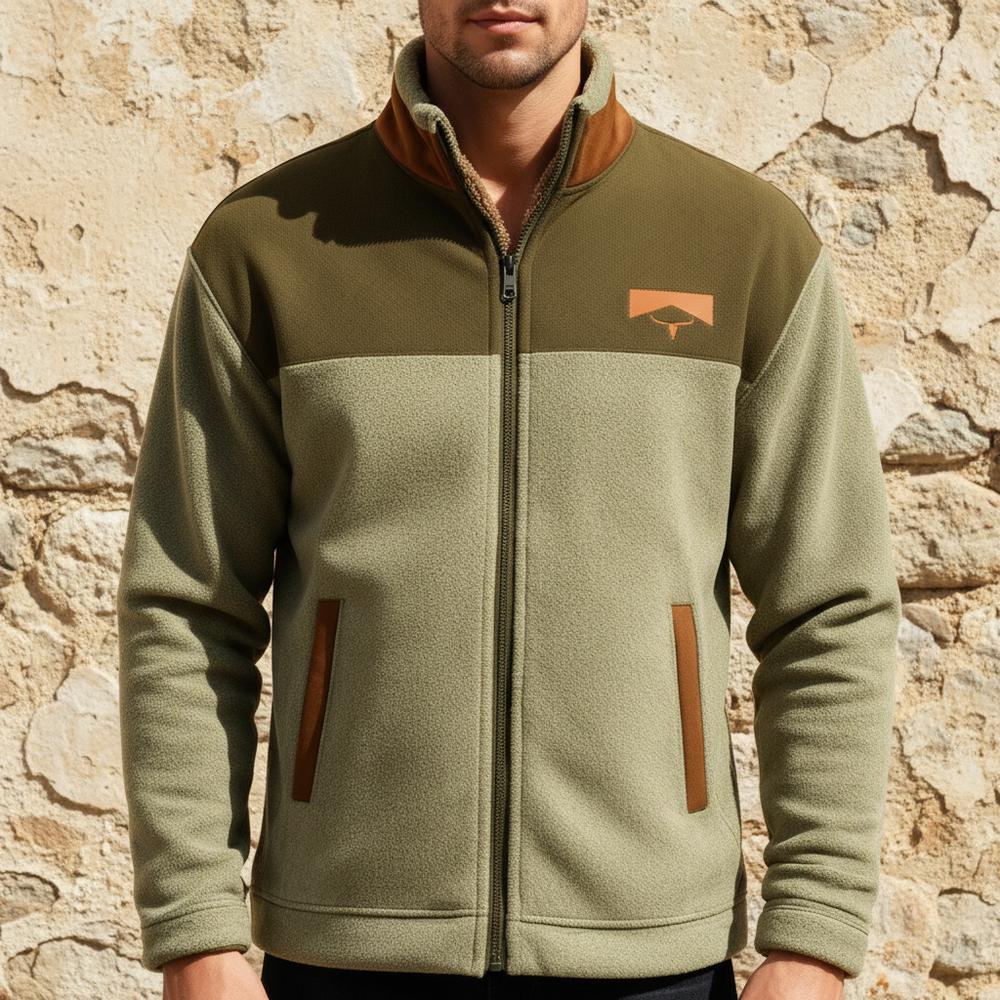 Bullhorn | Praktische Outdoor Jacke