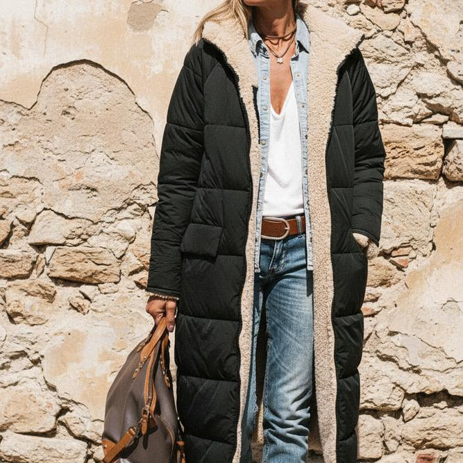 Maradin | Damen Winterbekleidung