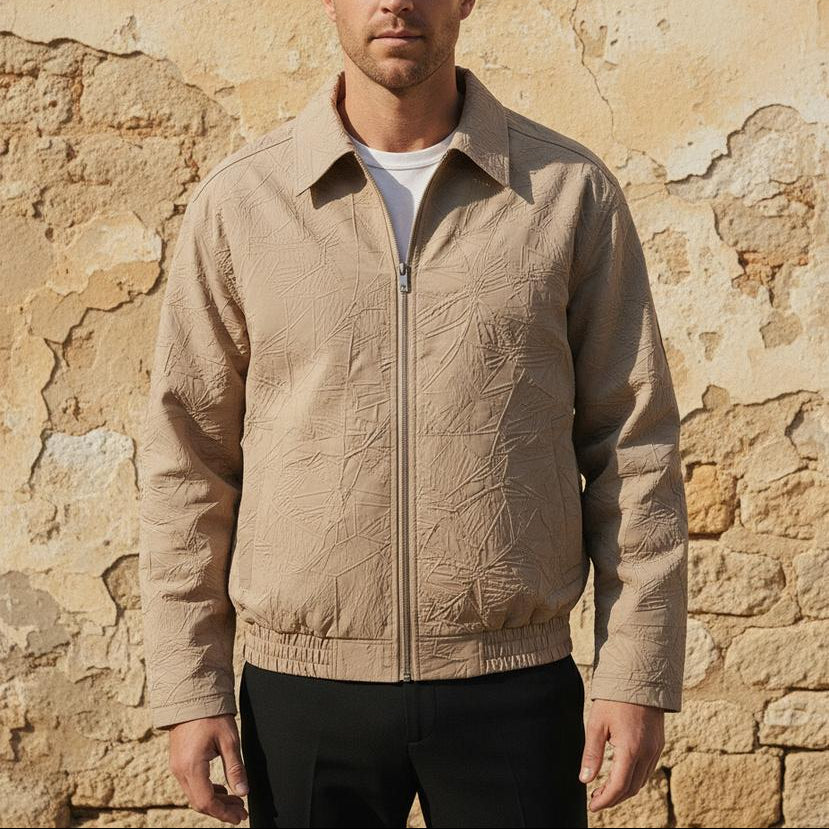 Basement | Klassische gerade Jacke