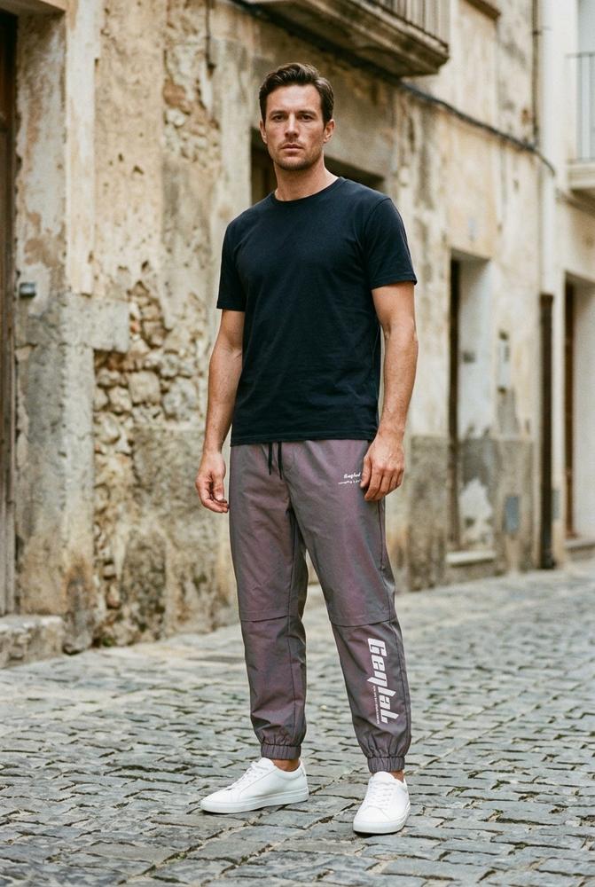 Macys Wear - Vesol | Funktionale Leichte Hose Unisex