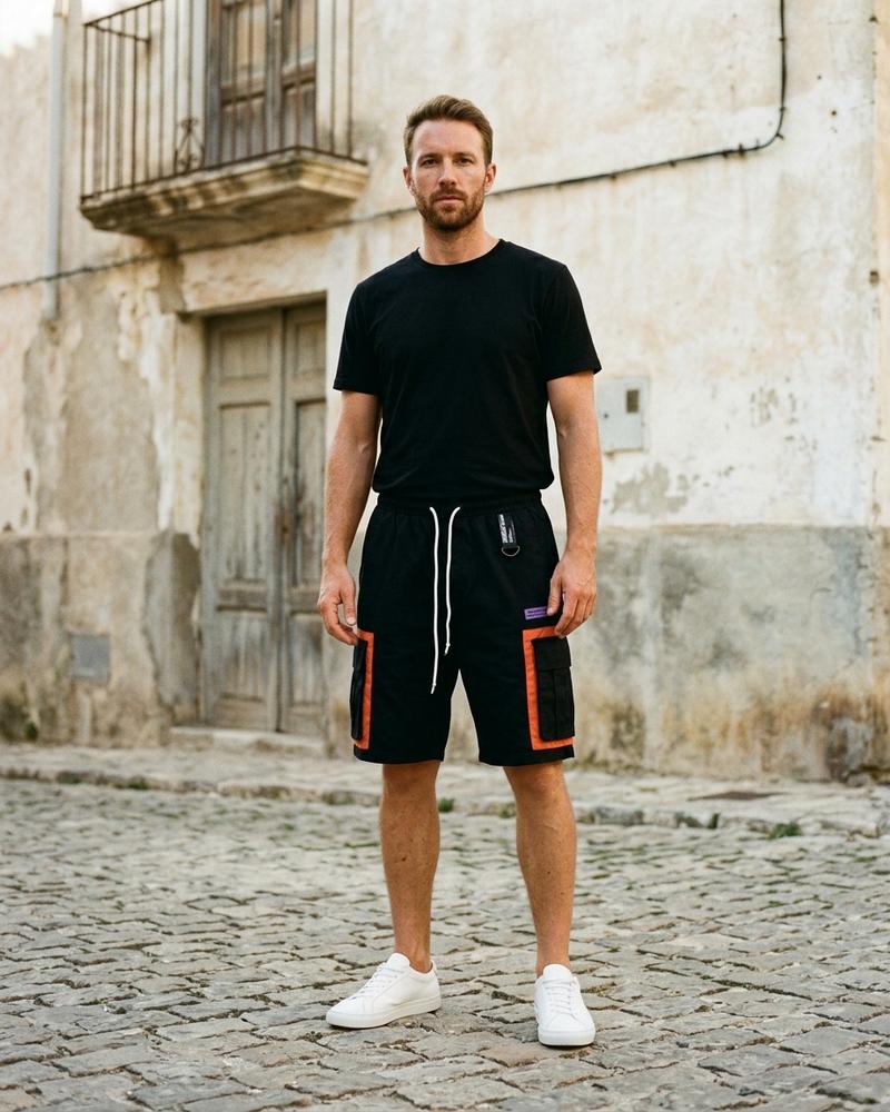Macys Wear - Kuvuv | Funktionale Baumwoll Hose Unisex