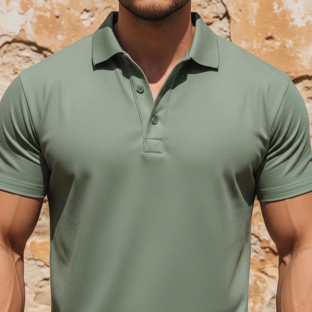 Kael | Stilvolles Herren-Shirt