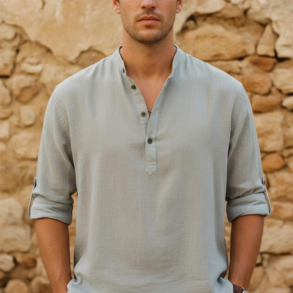 Zoro | Schickes bequemes Shirt