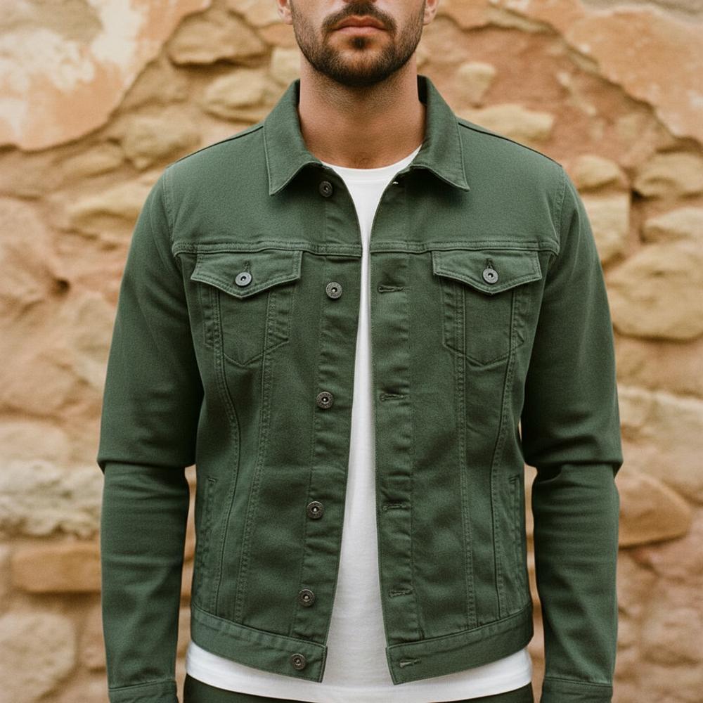 Noel | Klassische Alltagsjacke