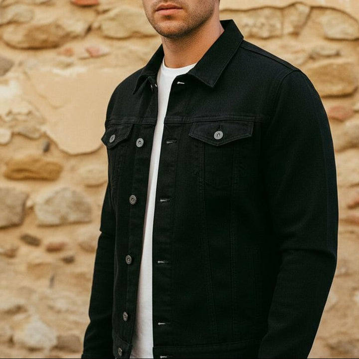 Noel | Klassische Alltagsjacke