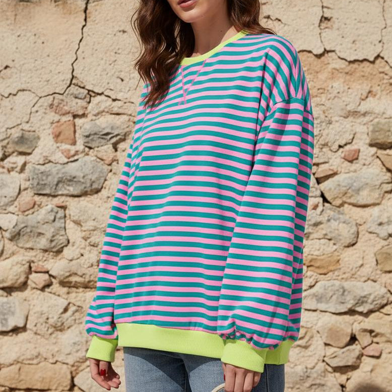 Vellana | Oversized gemütliche Sweatshirt