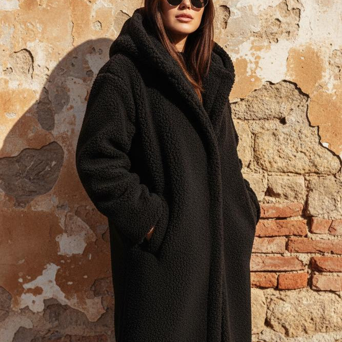 Malia | Eleganter Alltagsmantel