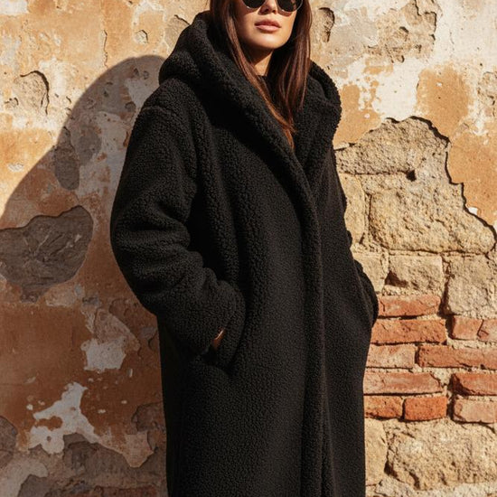 Malia | Eleganter Alltagsmantel
