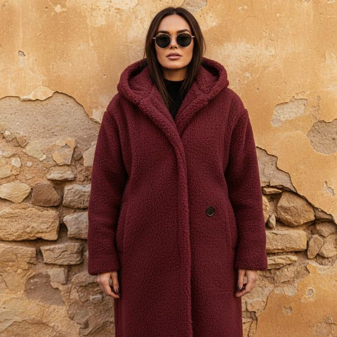 Malia | Eleganter Alltagsmantel