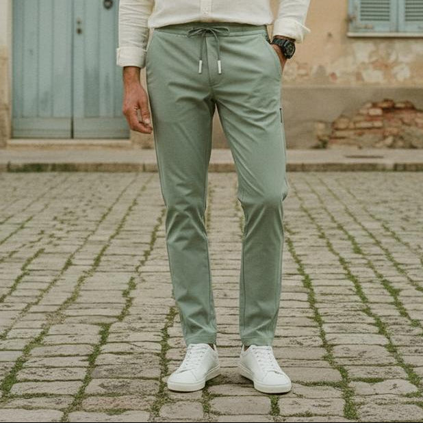 Marcus | Bequeme sportliche Hose