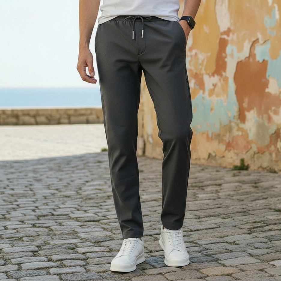 Marcus | Bequeme sportliche Hose
