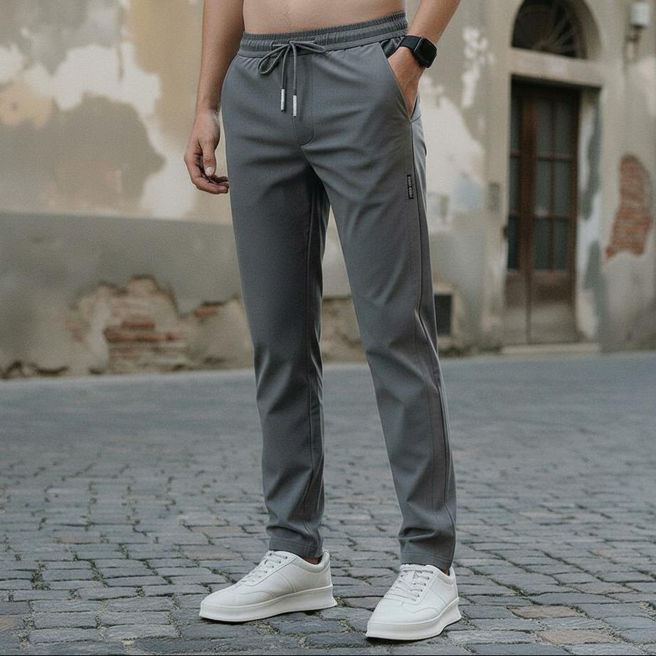 Marcus | Bequeme sportliche Hose