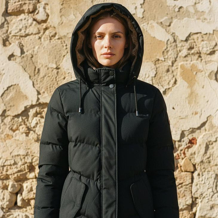 Helos | Klassische und stilvolle Damenjacke