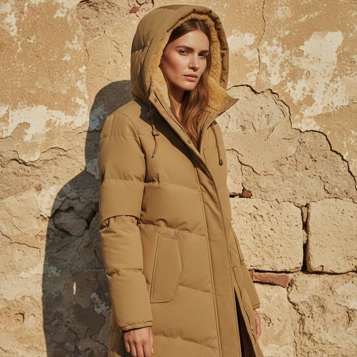 Helos | Klassische und stilvolle Damenjacke