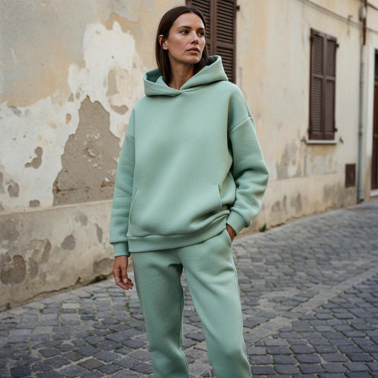 Ila | Komfortables Jogging-Set
