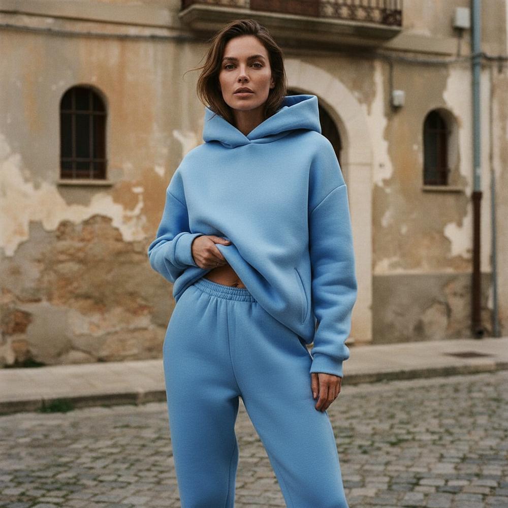 Ila | Komfortables Jogging-Set