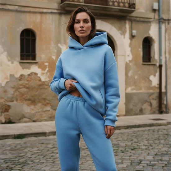 Ila | Komfortables Jogging-Set