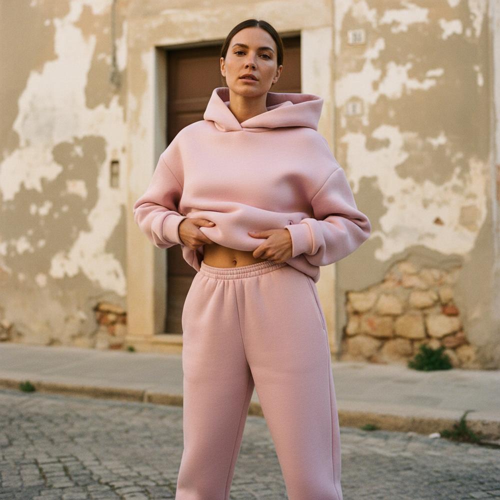 Ila | Komfortables Jogging-Set