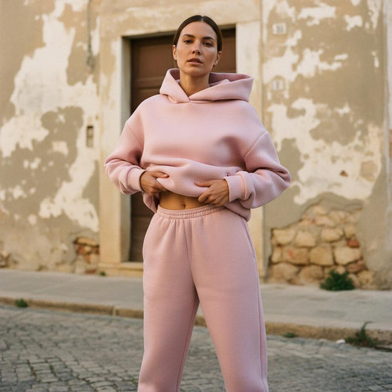 Ila | Komfortables Jogging-Set