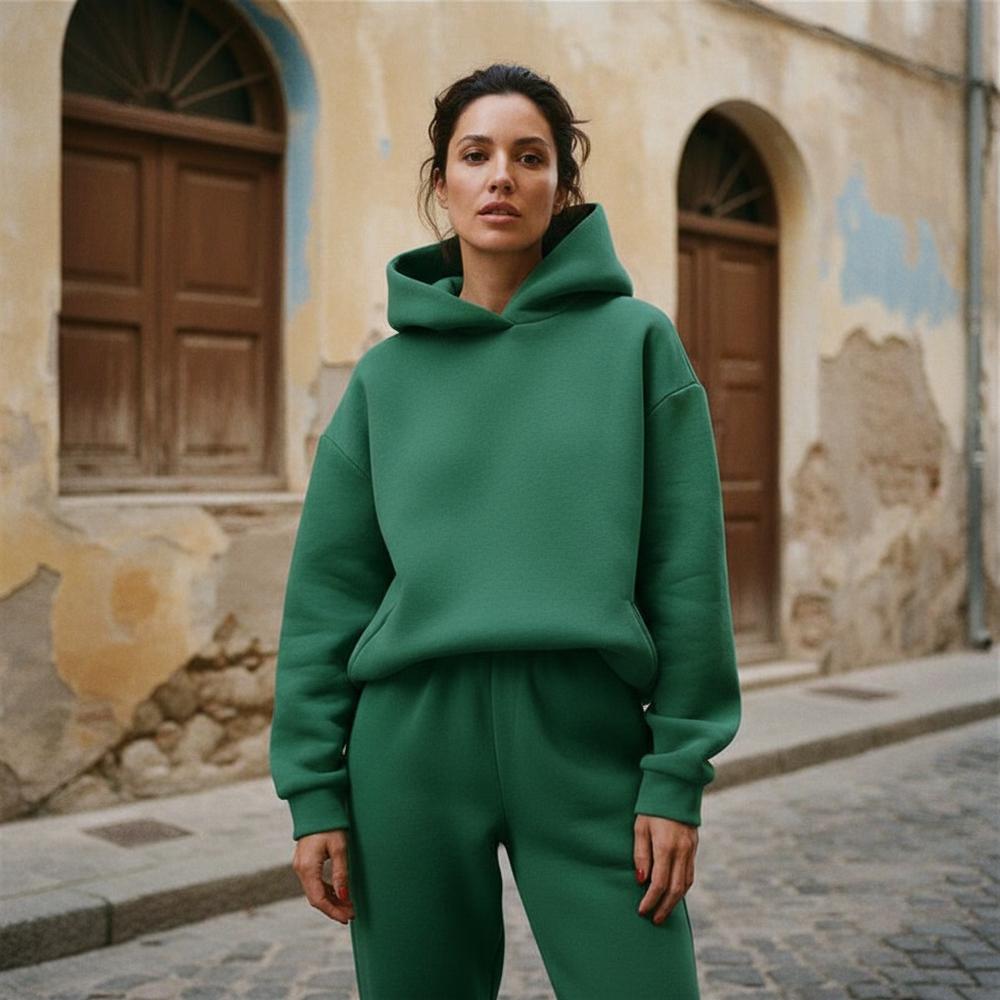 Ila | Komfortables Jogging-Set