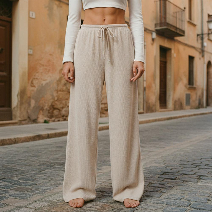 Terrie | Bequeme Hosen