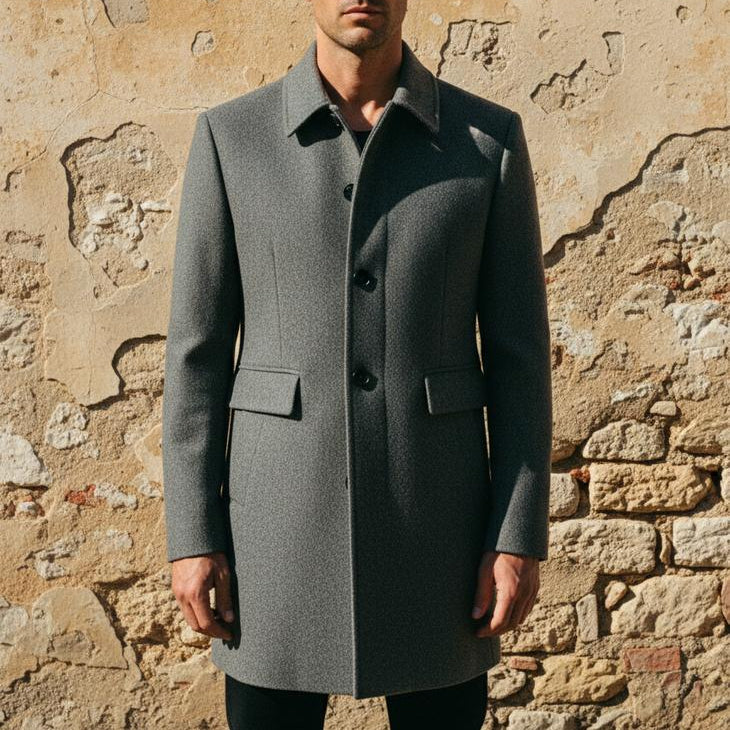 Gideon | Moderne Business-Jacke