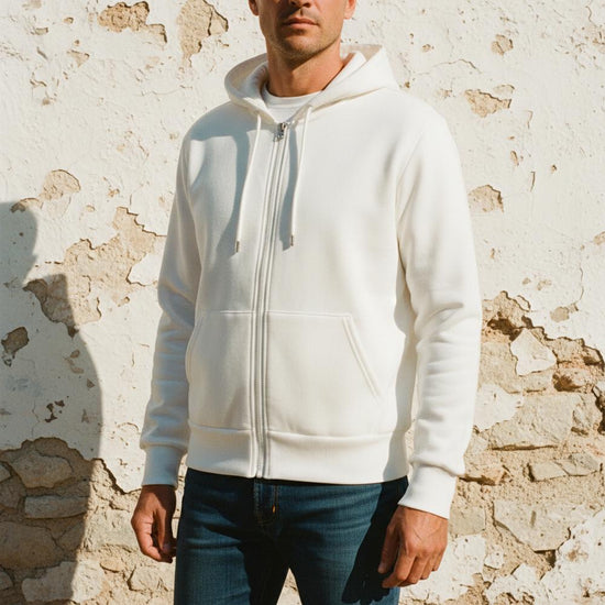 Hunter | Klassischer Street Hoodie