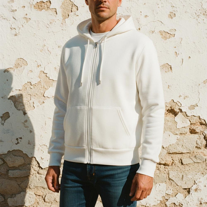 Hunter | Klassischer Street Hoodie