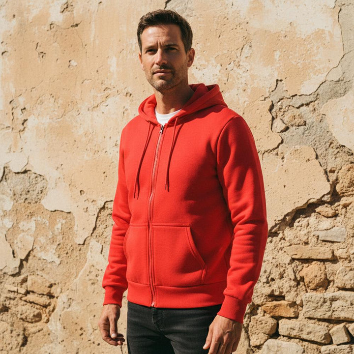 Hunter | Klassischer Street Hoodie