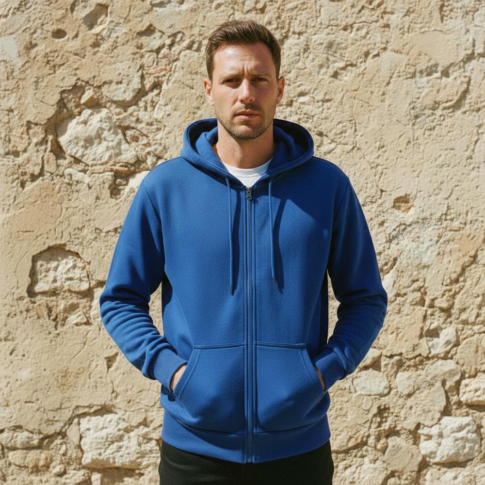 Hunter | Klassischer Street Hoodie