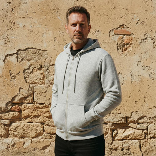 Hunter | Klassischer Street Hoodie