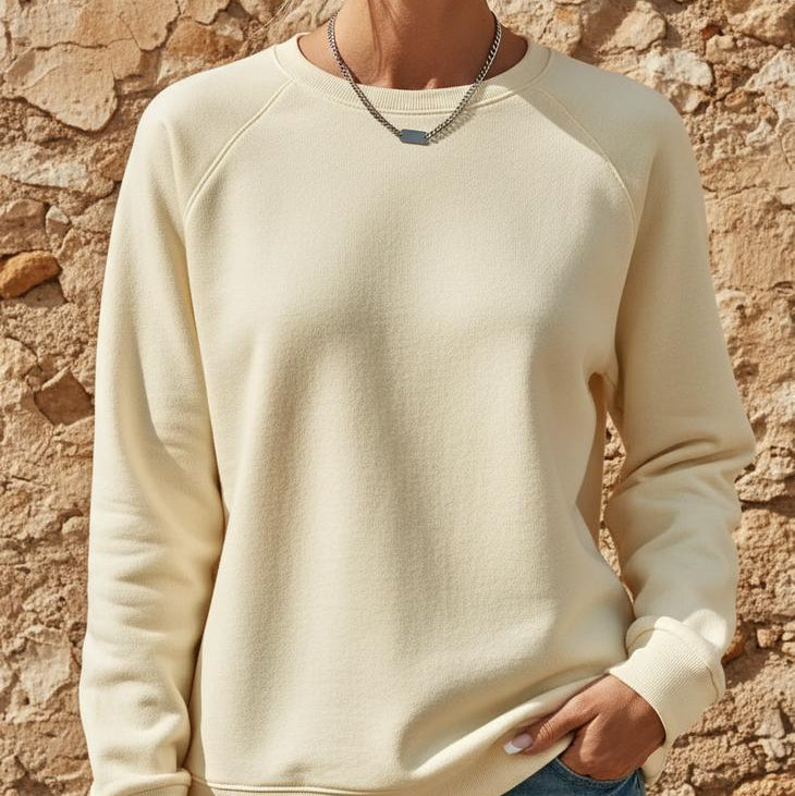 Karis | Moderne Alltagssweatshirt