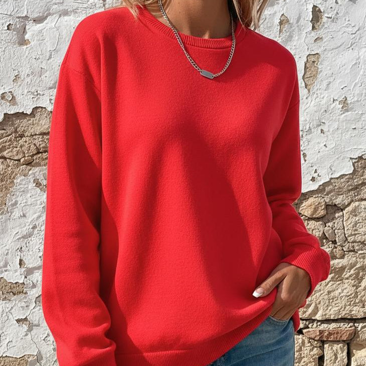 Karis | Moderne Alltagssweatshirt