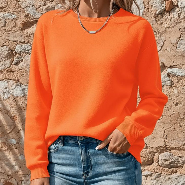 Karis | Moderne Alltagssweatshirt
