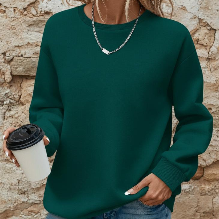 Karis | Moderne Alltagssweatshirt