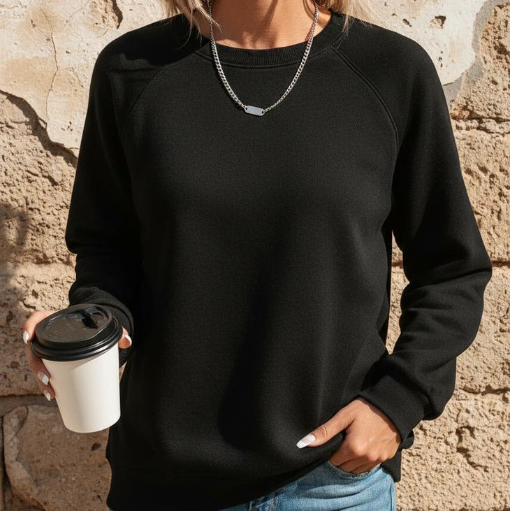Karis | Moderne Alltagssweatshirt