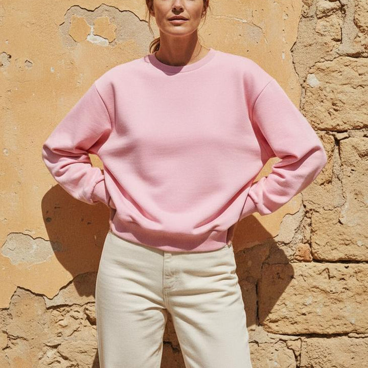 Karis | Moderne Alltagssweatshirt