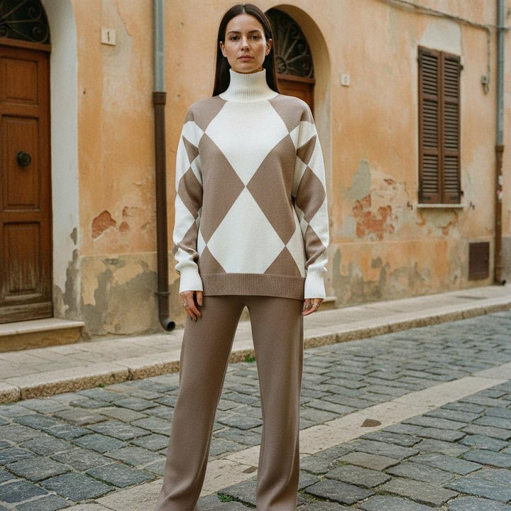 Ranger | Moderne stylische Zweiteilige-Kollektion