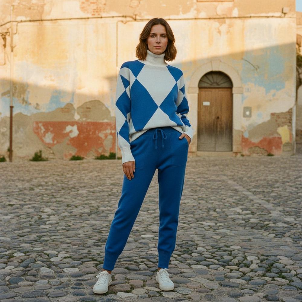 Ranger | Moderne stylische Zweiteilige-Kollektion