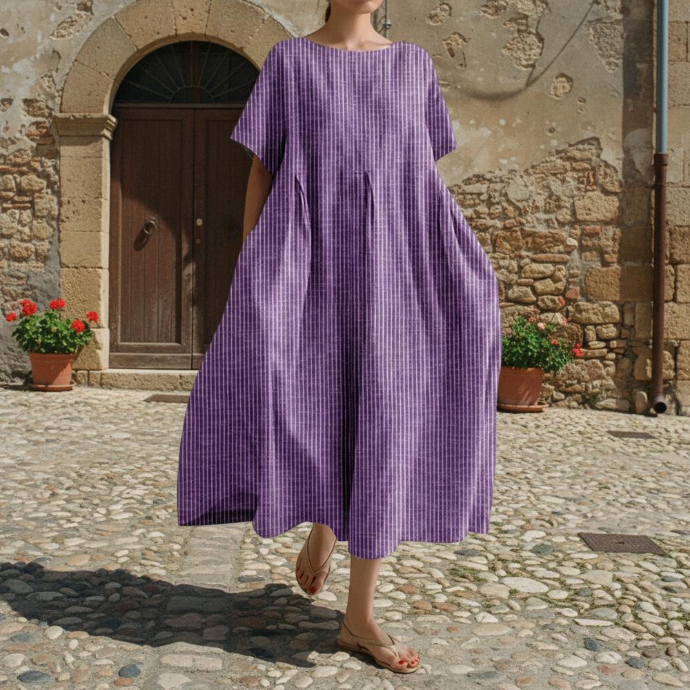 Vannie | Exquisite Elegant Maxi Dress