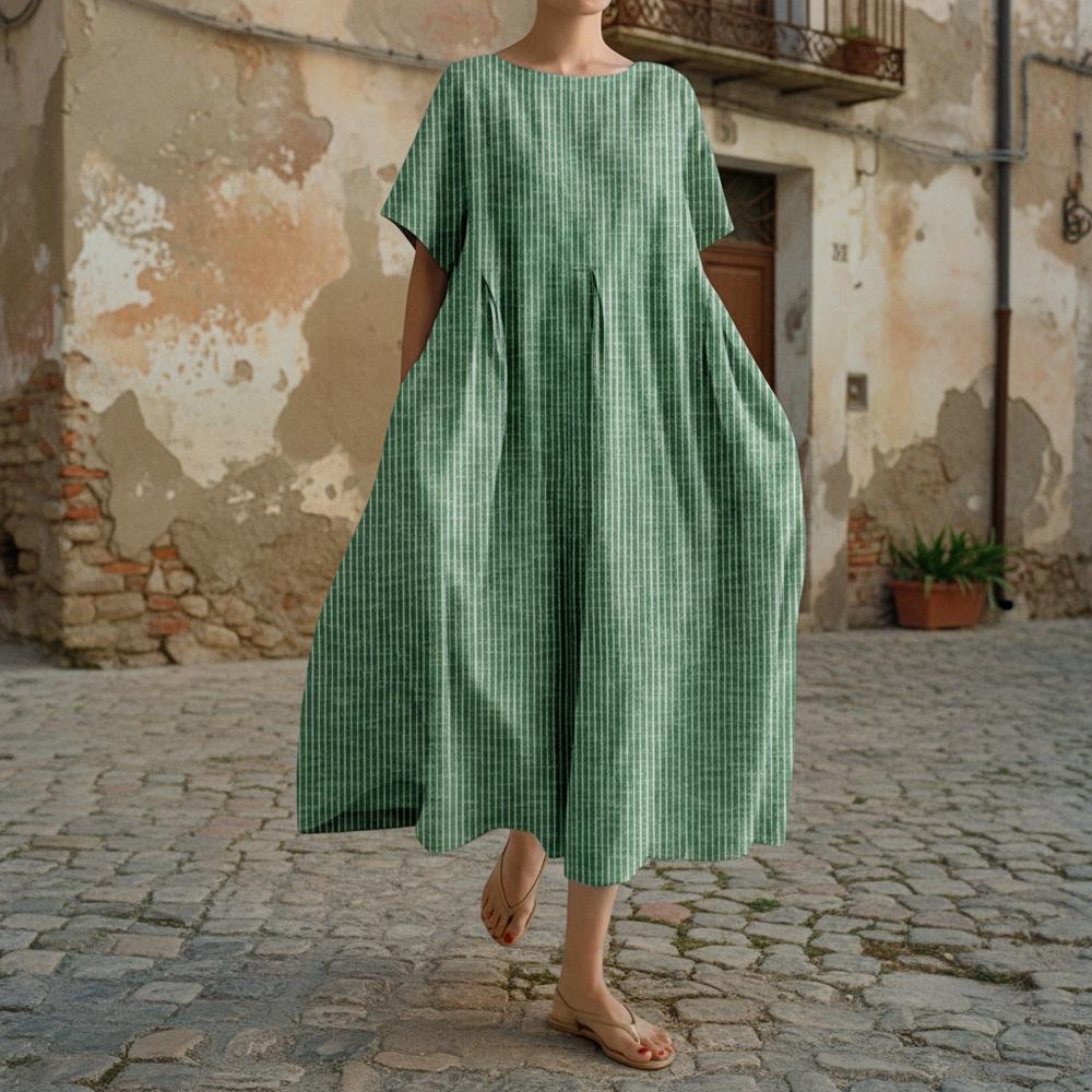 Vannie | Exquisite Elegant Maxi Dress