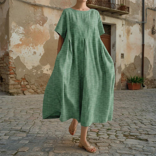 Vannie | Exquisite Elegant Maxi Dress