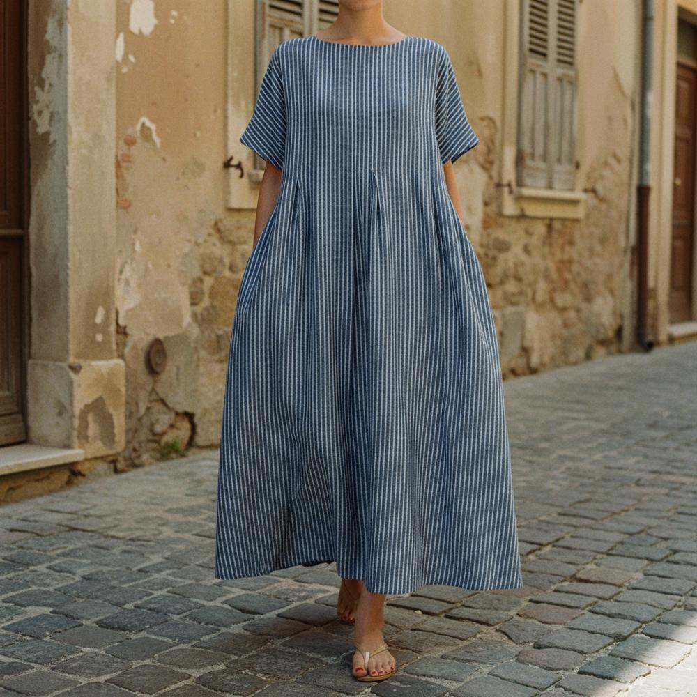 Vannie | Exquisite Elegant Maxi Dress