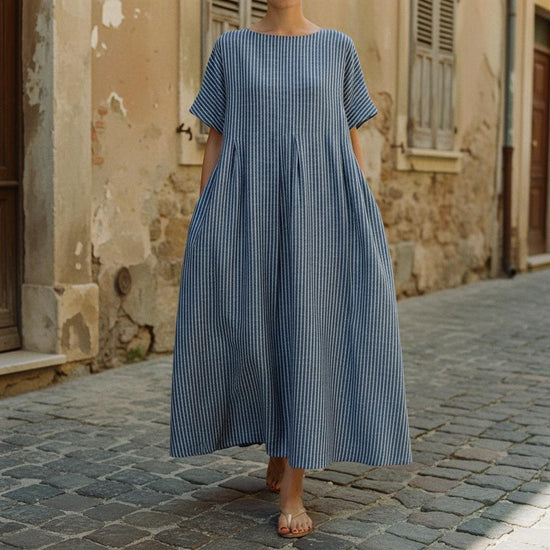 Vannie | Exquisite Elegant Maxi Dress