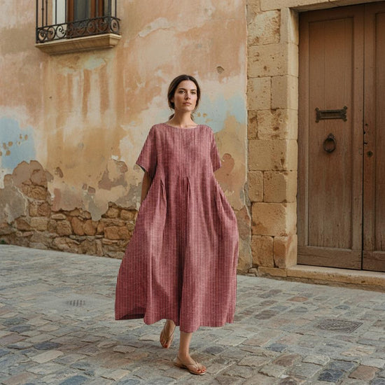 Vannie | Exquisite Elegant Maxi Dress
