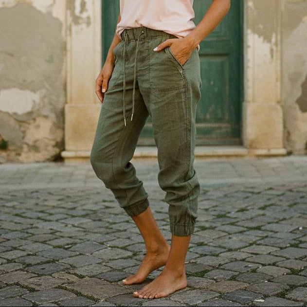 Gola | Stilvolle bequeme Damen-Hose